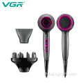 Professional Hooded Electric Hair Dryer VGR V-402 AC professional electric barber hair dryer Supplier